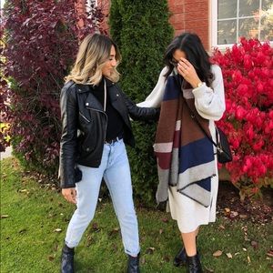 Meet your Posher, Nageen